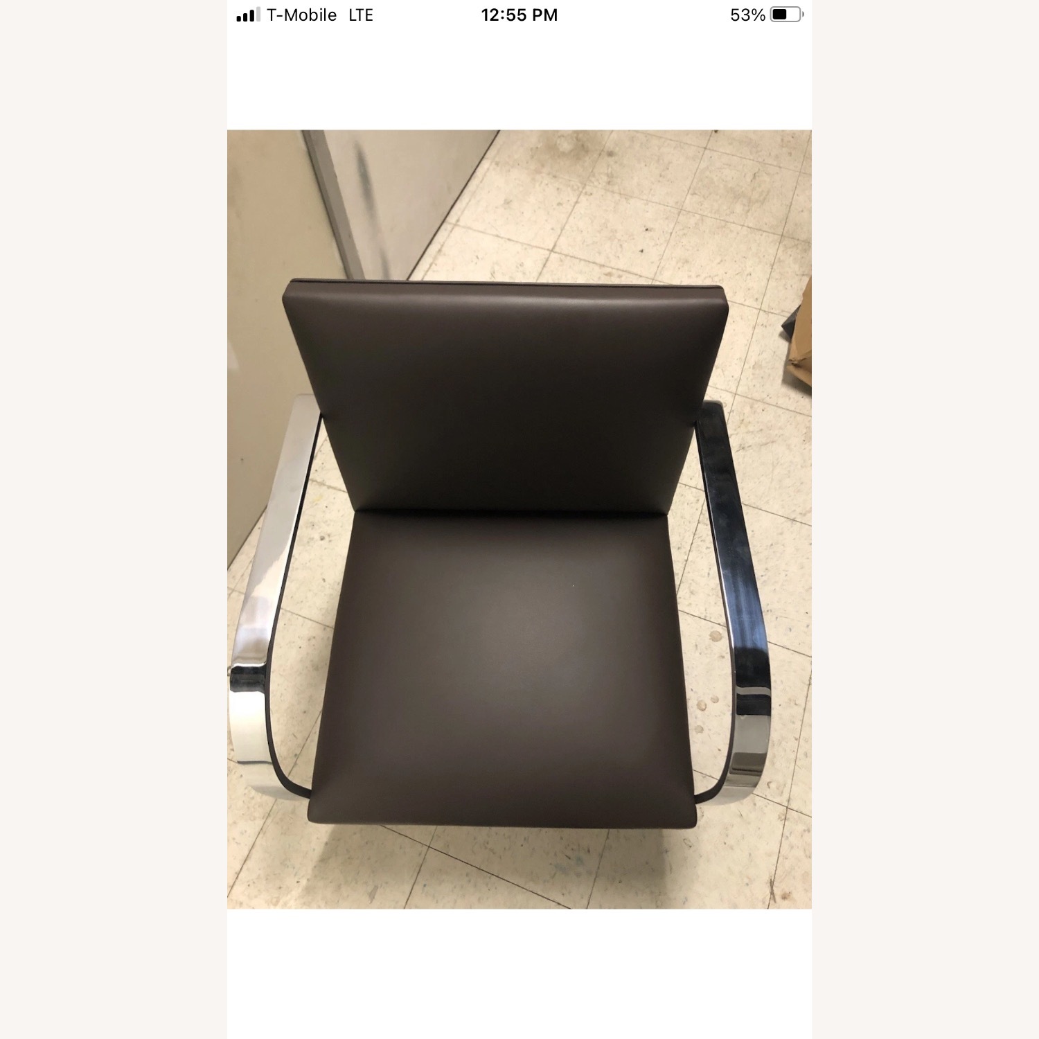 Knoll Brno Chair - image-1