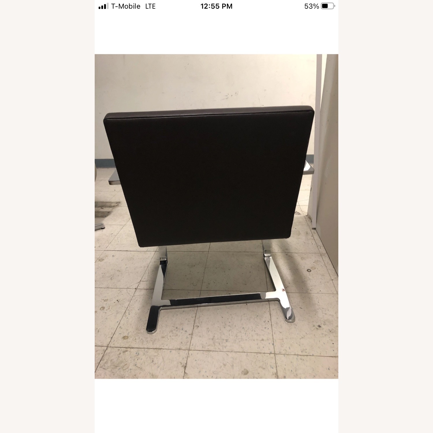 Knoll Brno Chair - image-4