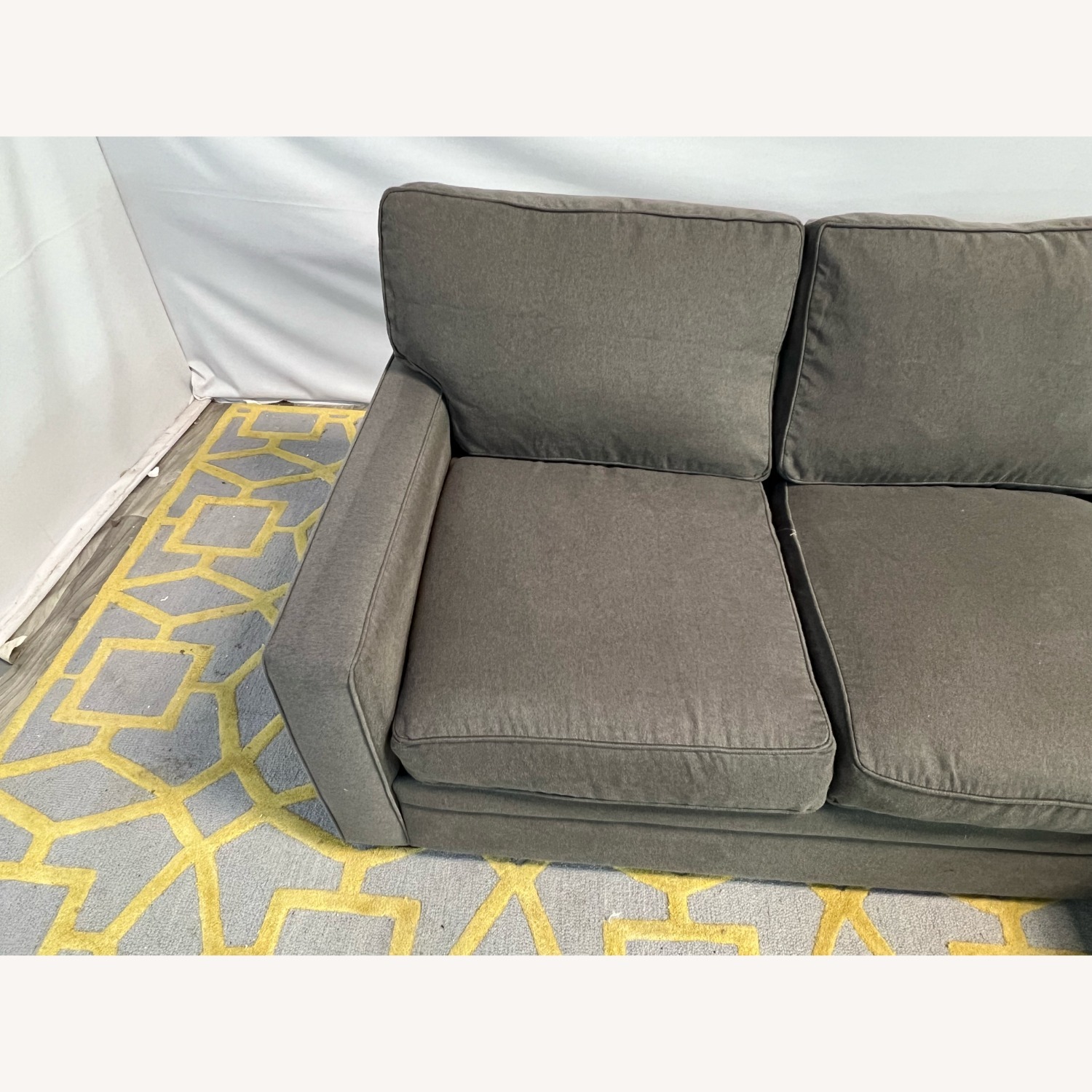 Jonathan Louis Zephyr 2-Piece Sectional - image-4