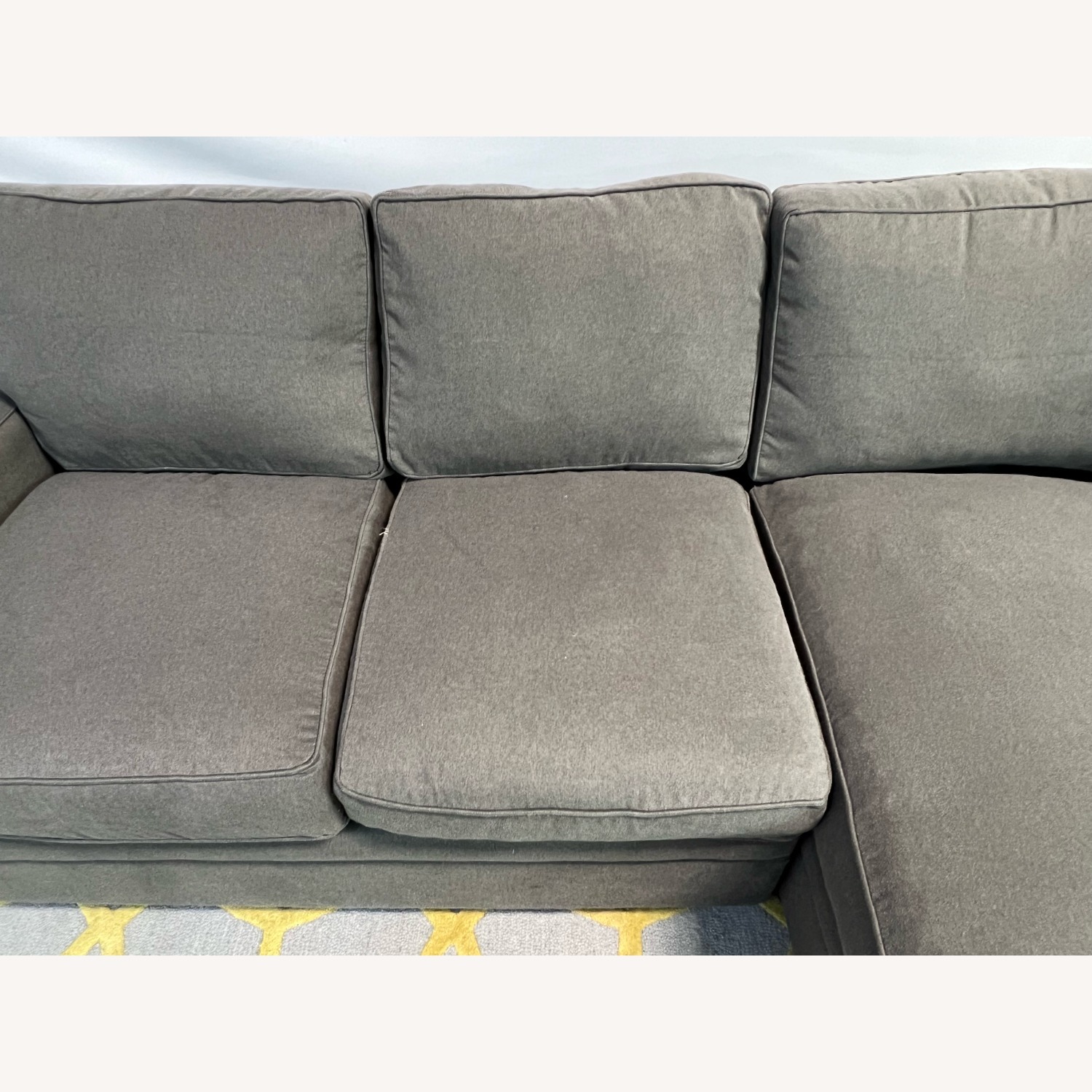 Jonathan Louis Zephyr 2-Piece Sectional - image-5