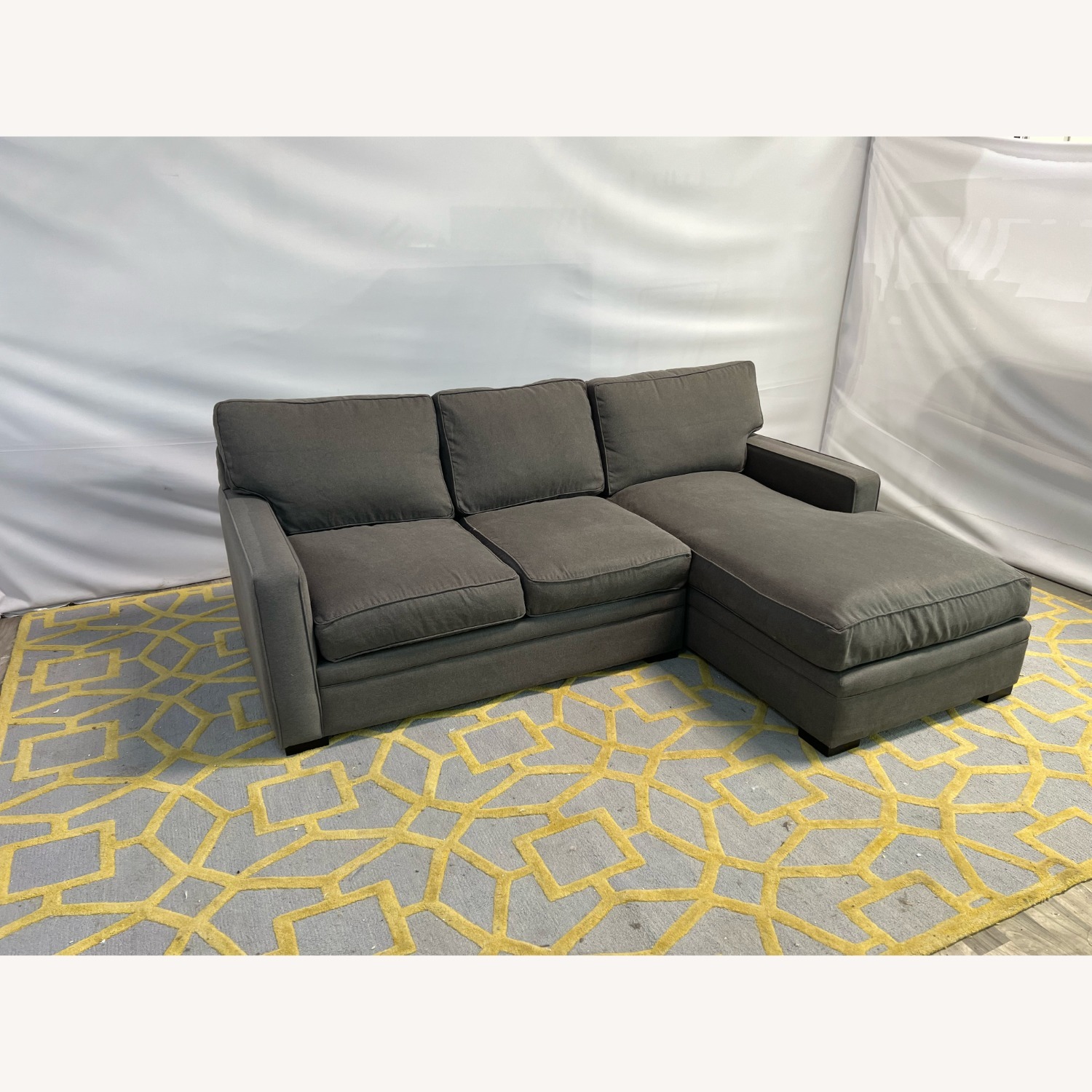 Jonathan Louis Zephyr 2-Piece Sectional - image-2