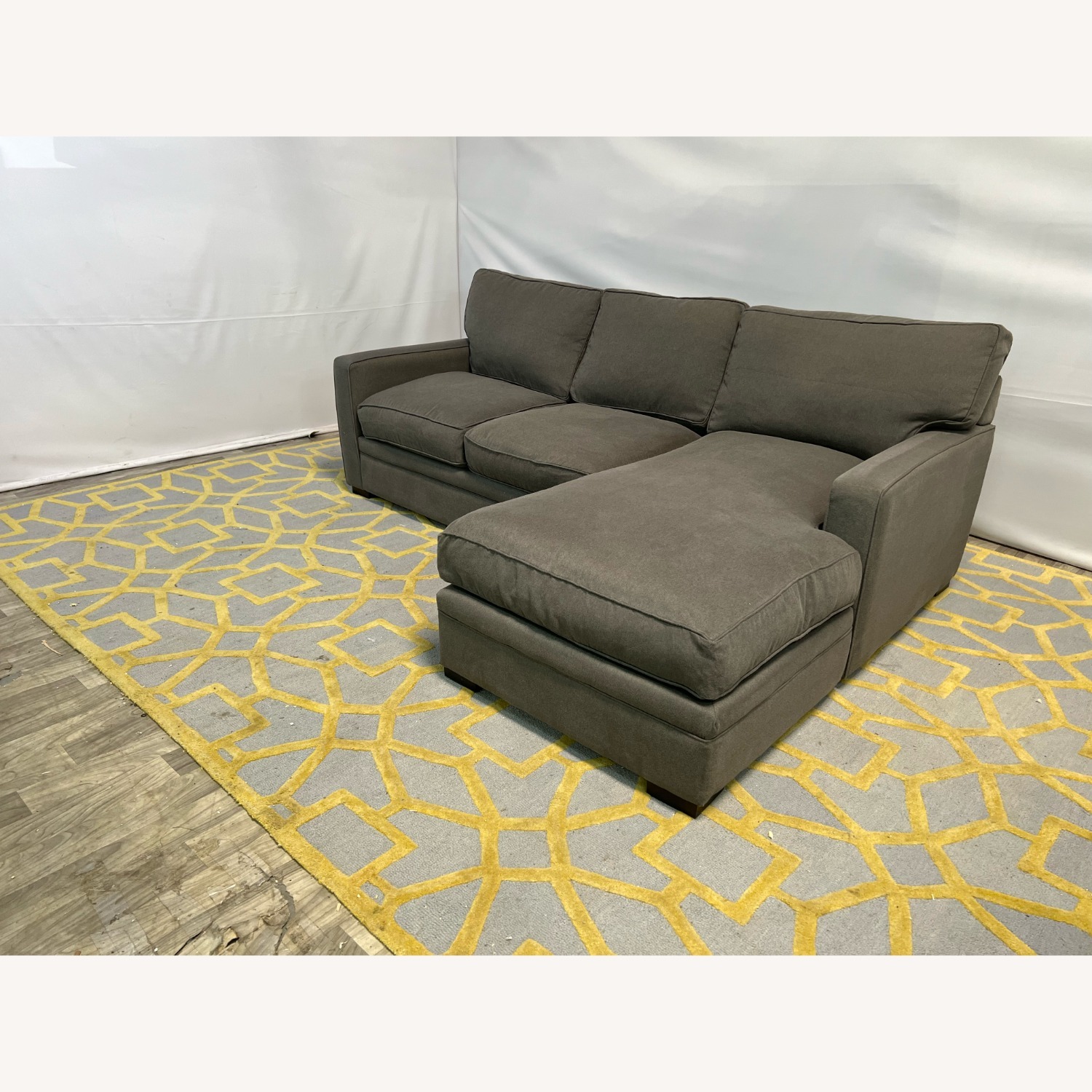 Jonathan Louis Zephyr 2-Piece Sectional - image-3