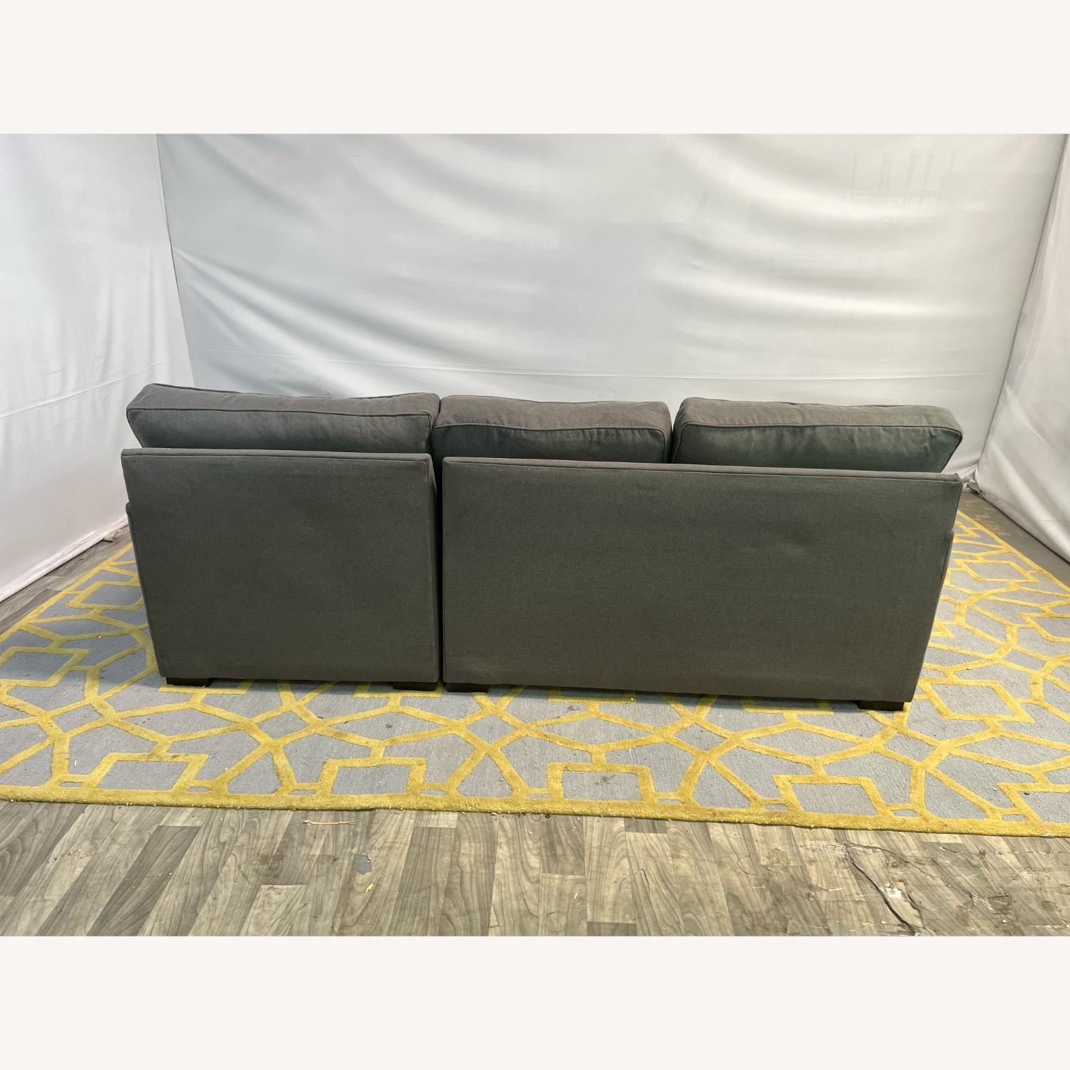 Jonathan Louis Zephyr 2-Piece Sectional - image-7