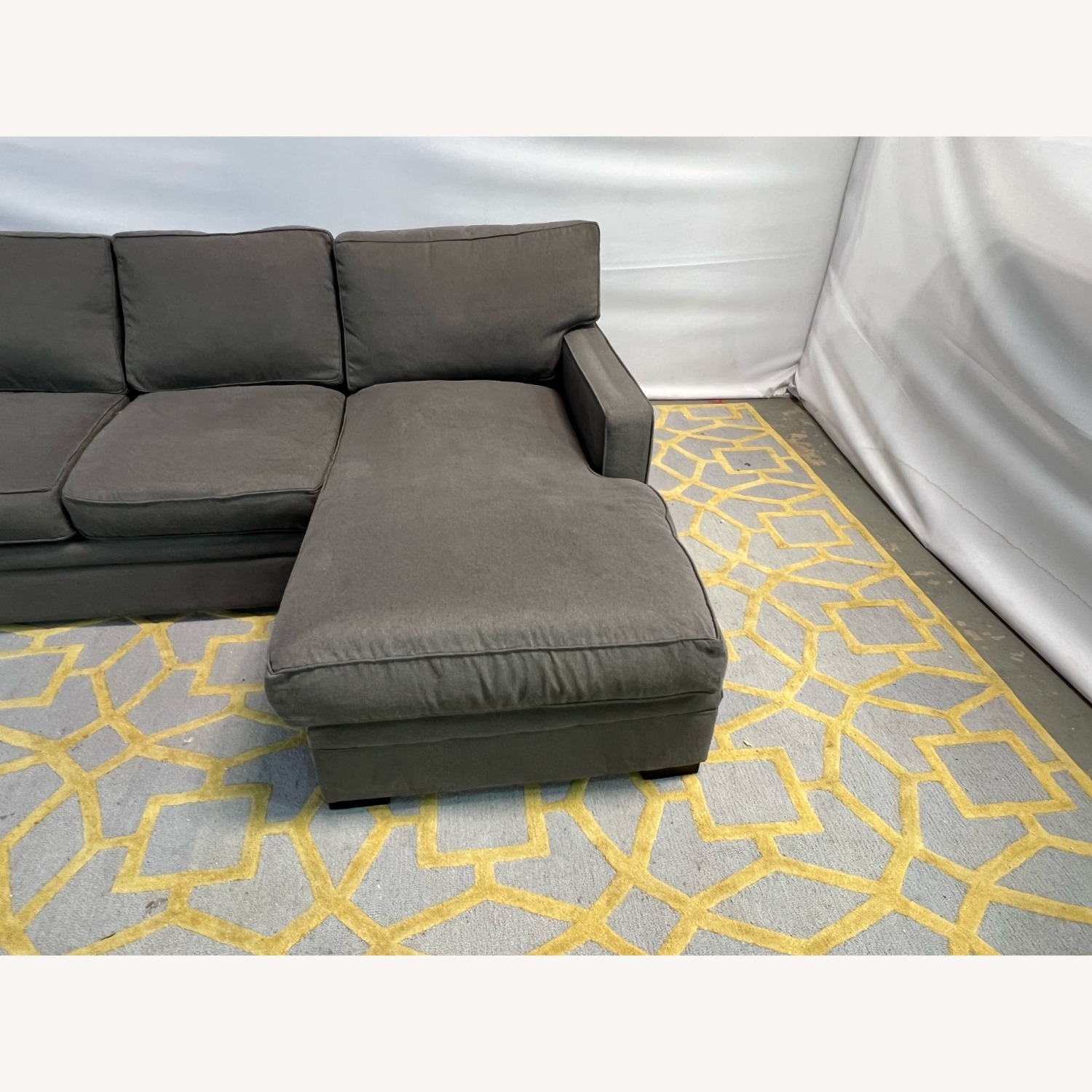 Jonathan Louis Zephyr 2-Piece Sectional - image-6