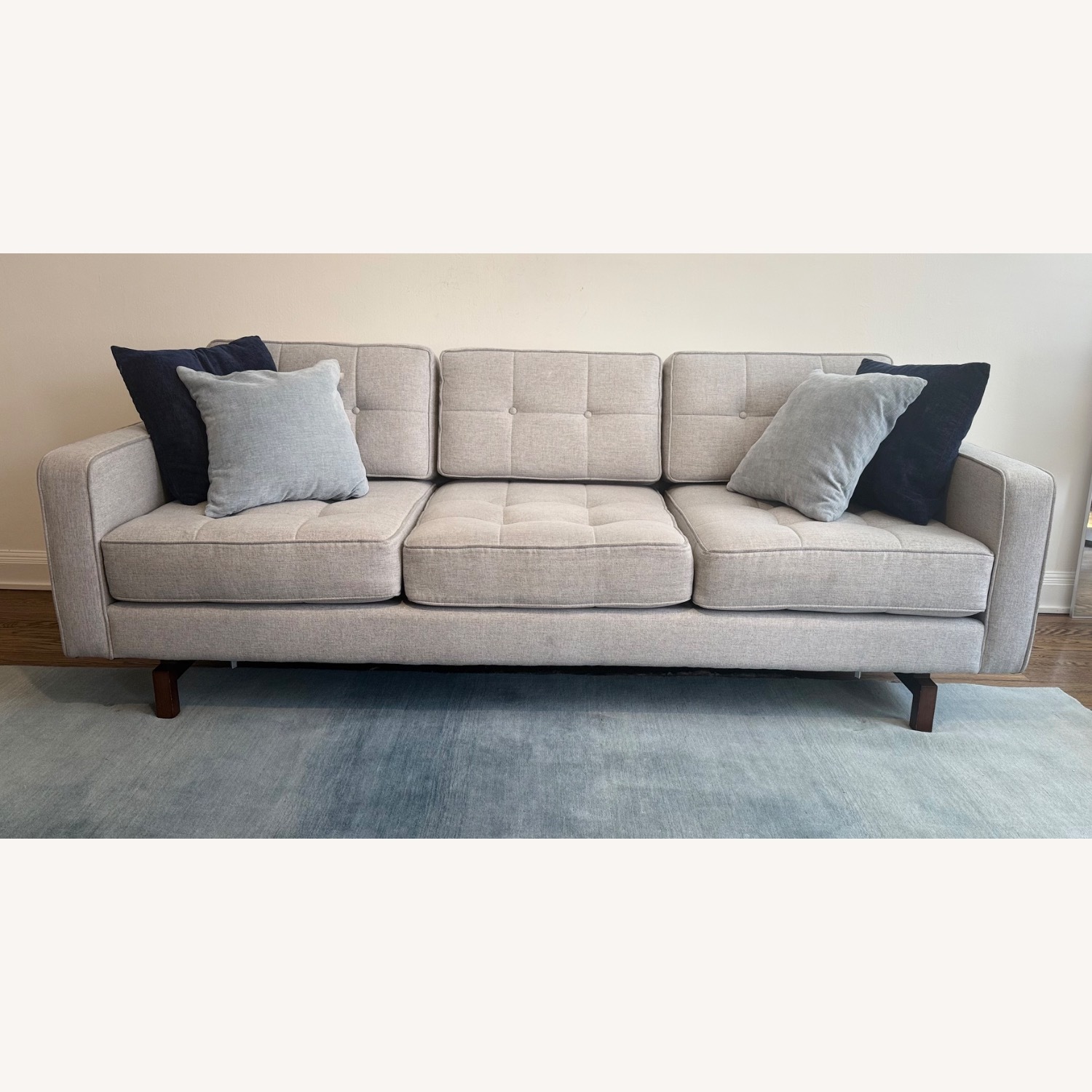 Gus Modern Jane 2 Sofa - image-1