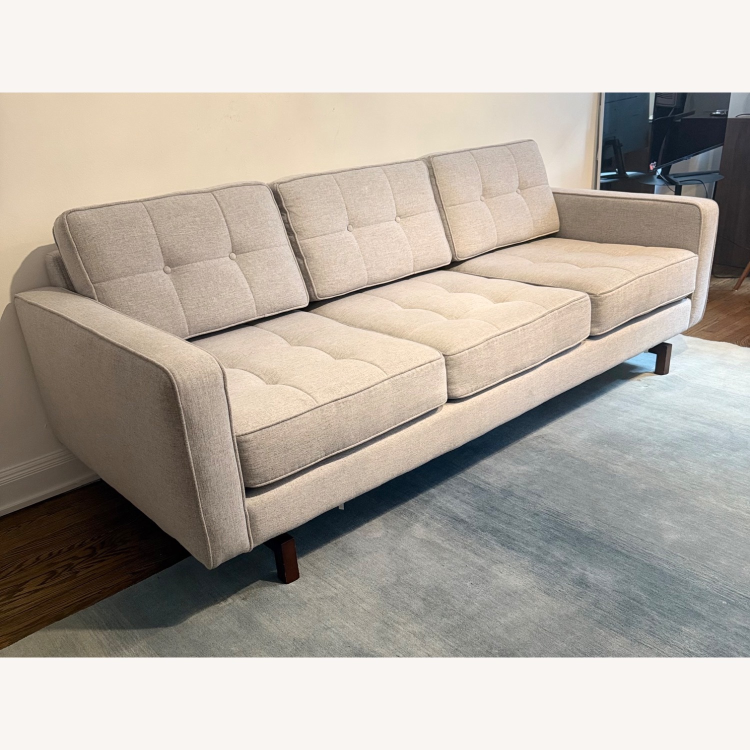 Gus Modern Jane 2 Sofa - image-3