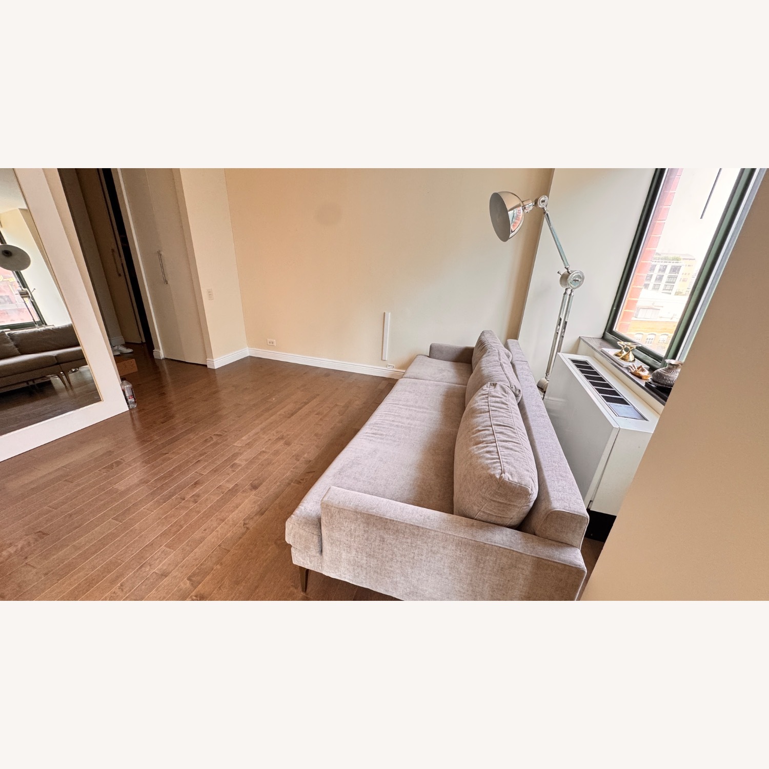 West Elm Andes Sofa - image-2