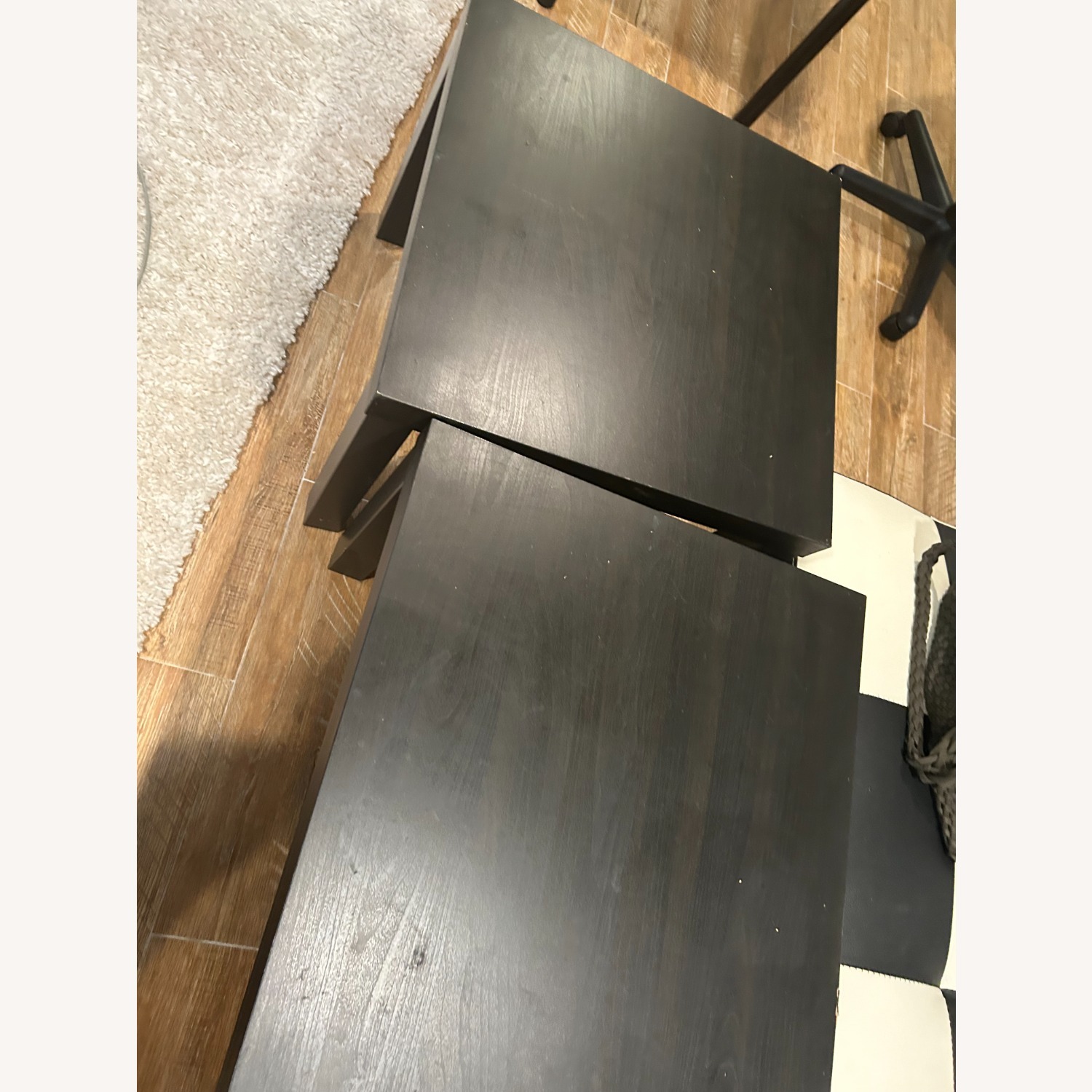 IKEA Coffee Table and Side Tables - image-4