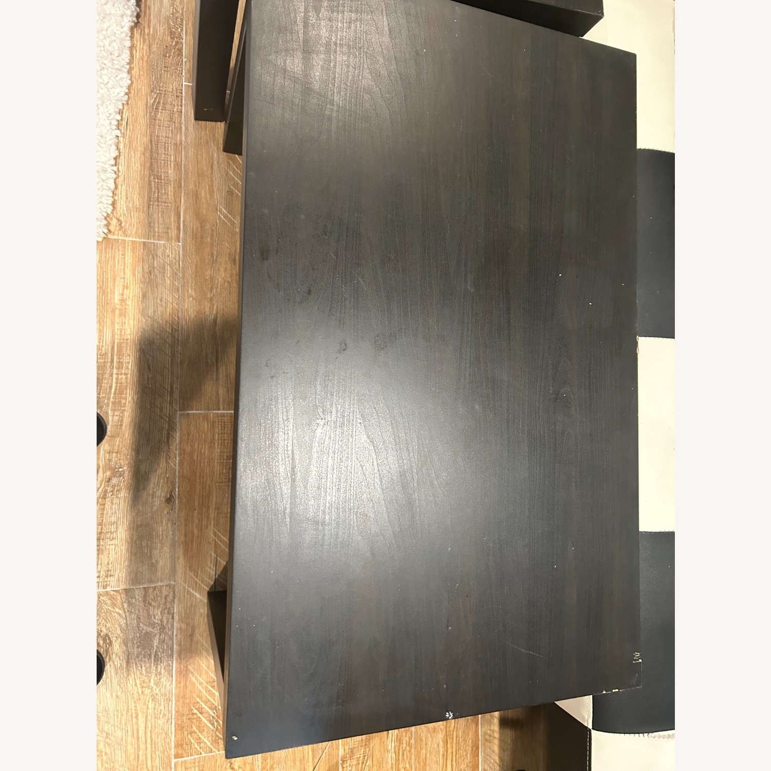 IKEA Coffee Table and Side Tables - image-1