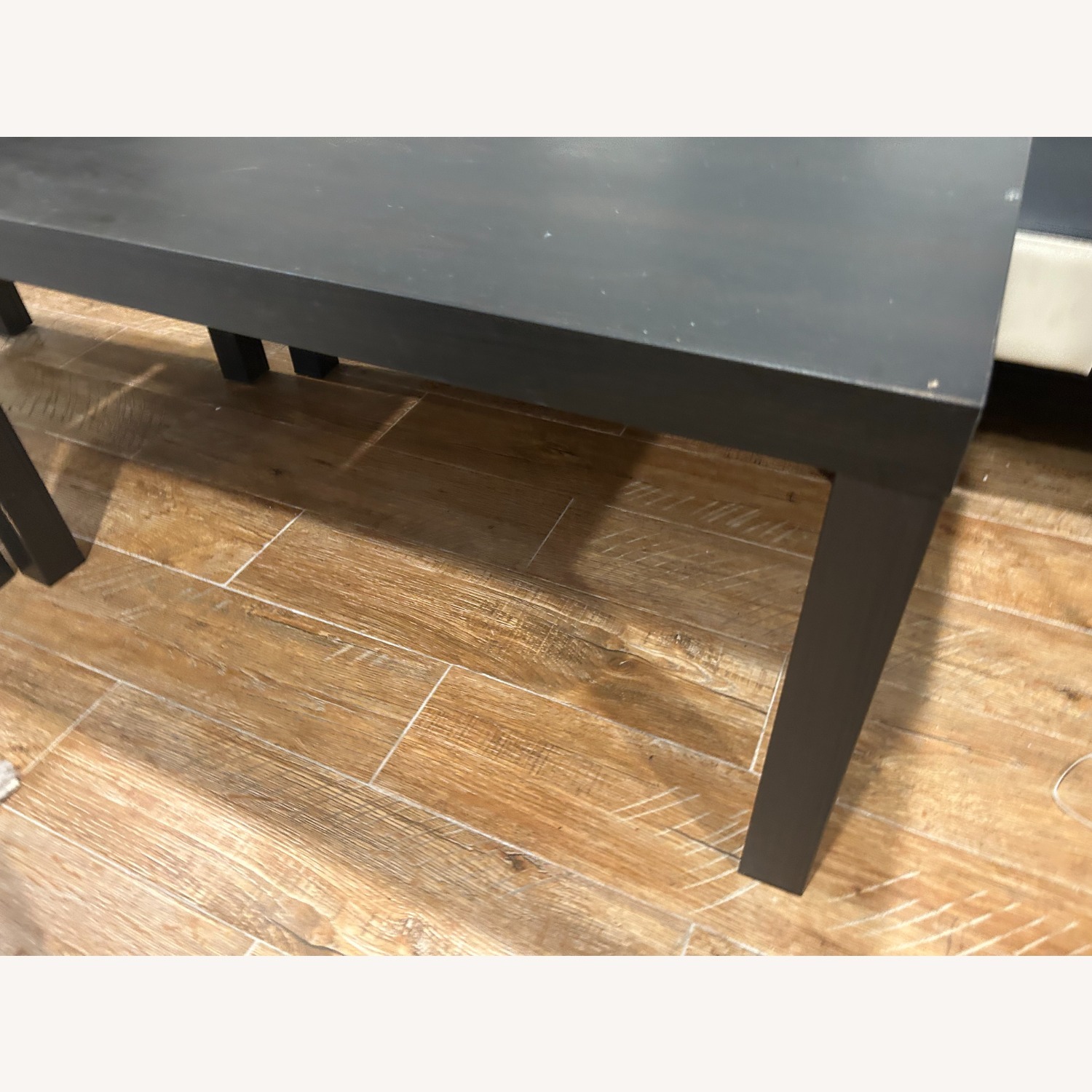 IKEA Coffee Table and Side Tables - image-5