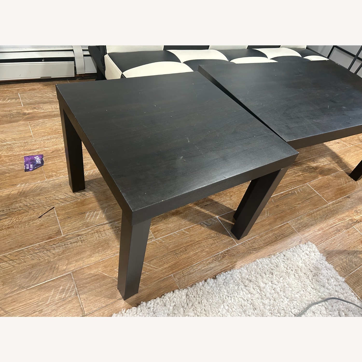 IKEA Coffee Table and Side Tables - image-6