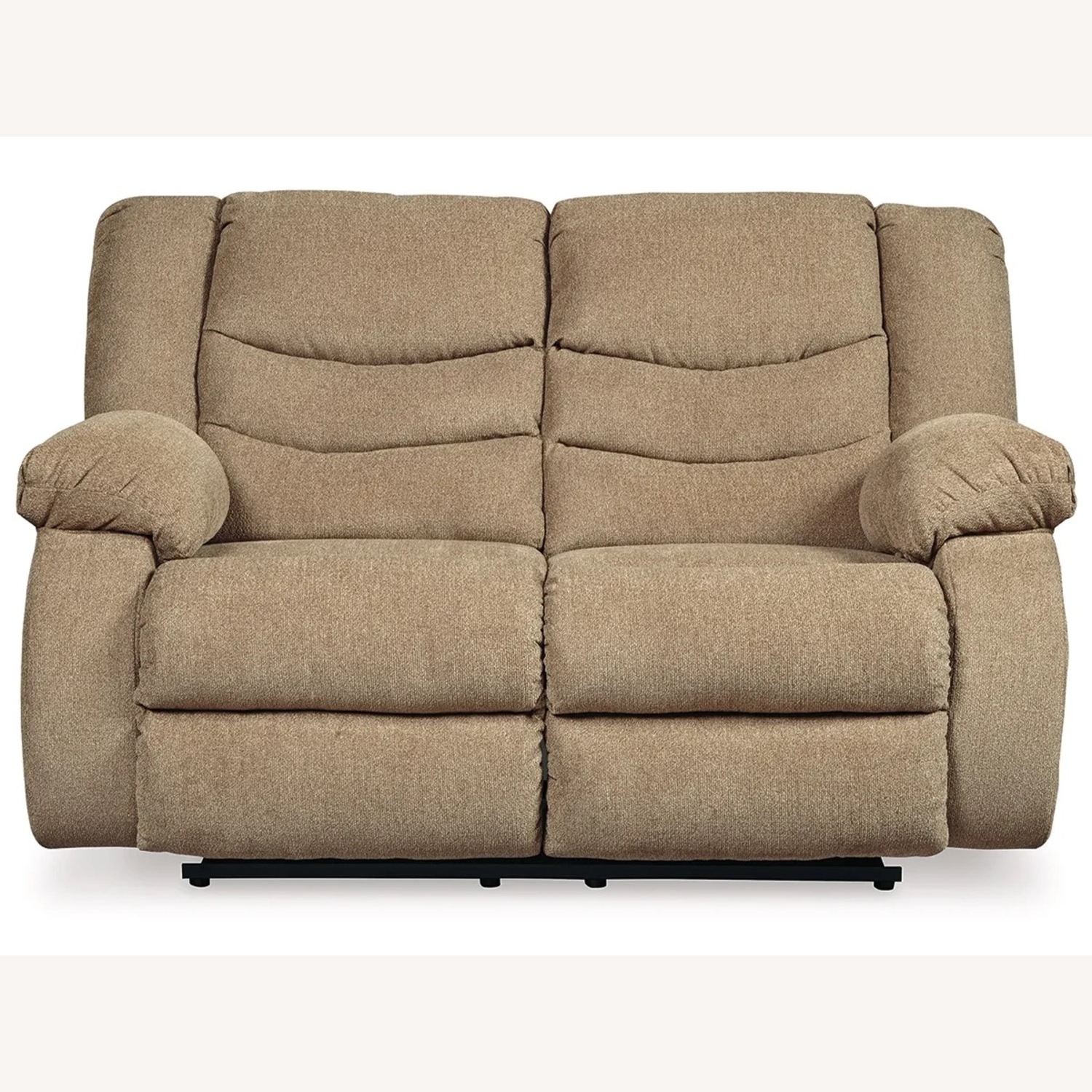 Ashley Loveseat Recliner - image-4