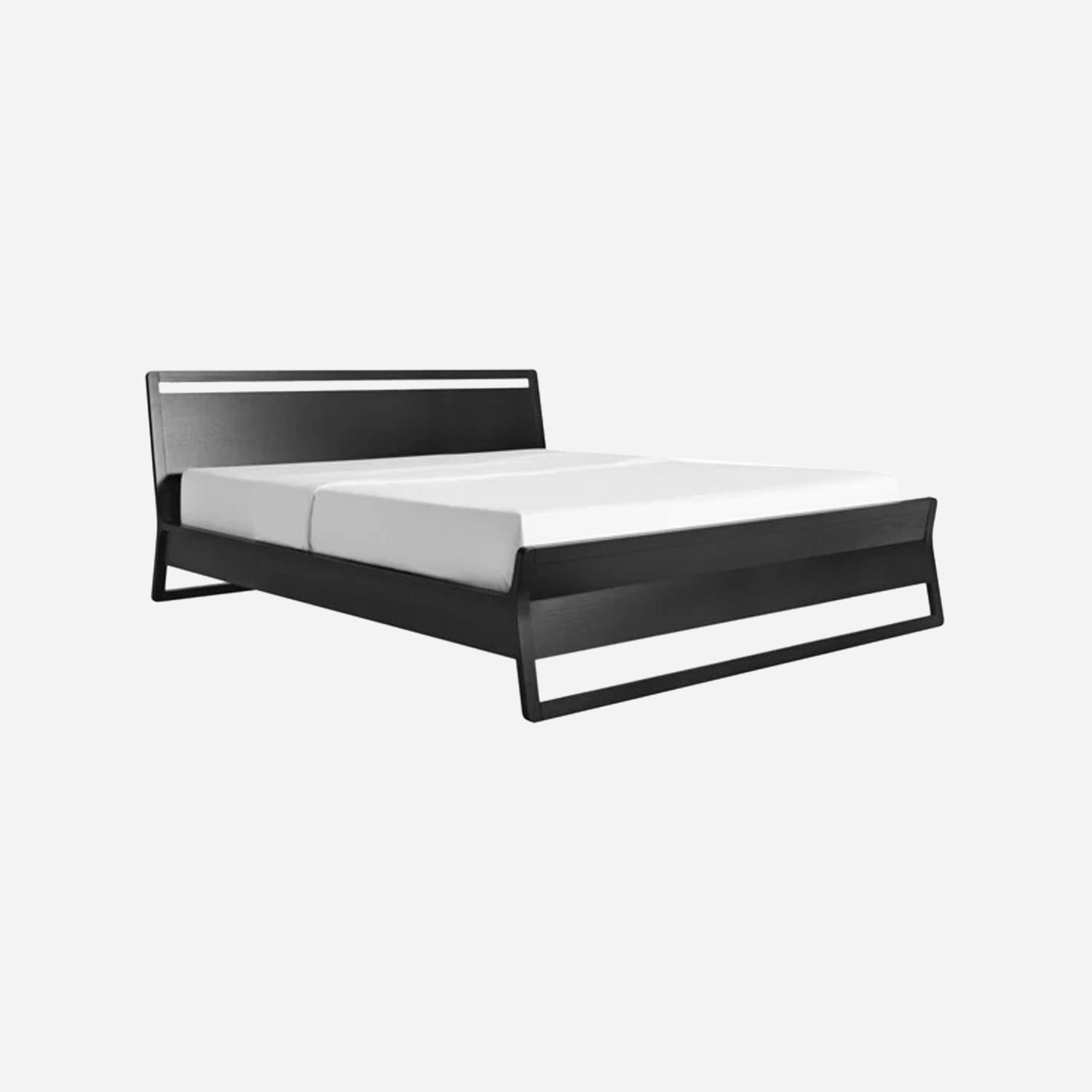 Blu Dot Woodrow King Bed - image-0