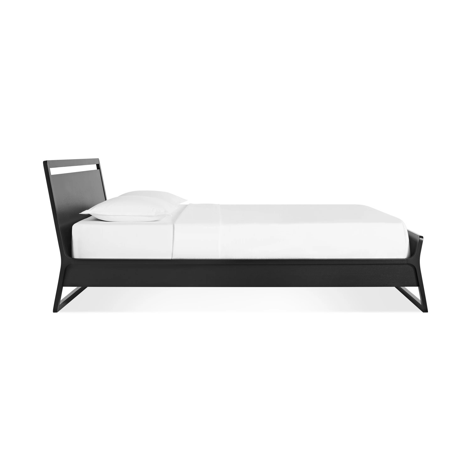 Blu Dot Woodrow King Bed - image-2