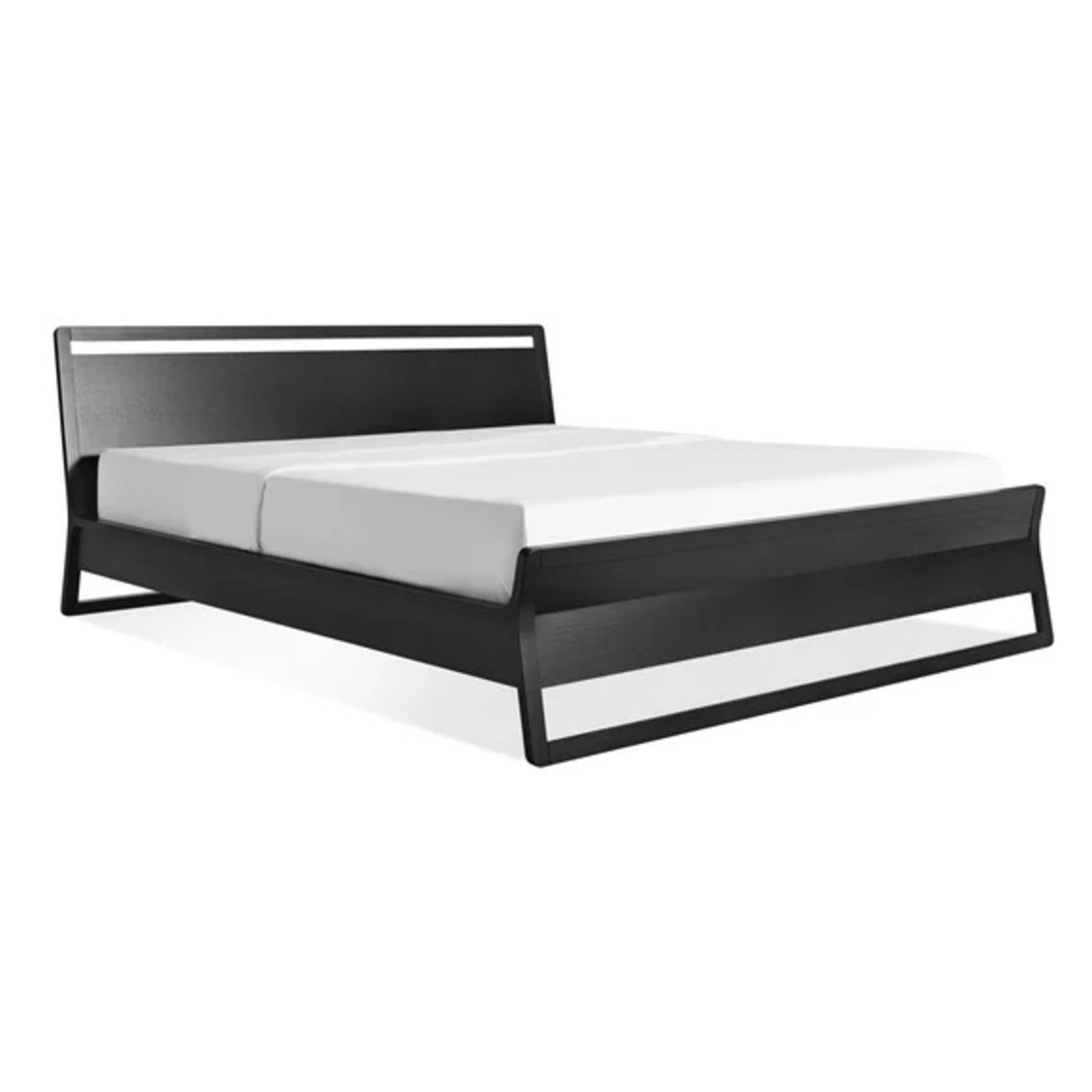 Blu Dot Woodrow King Bed - image-1