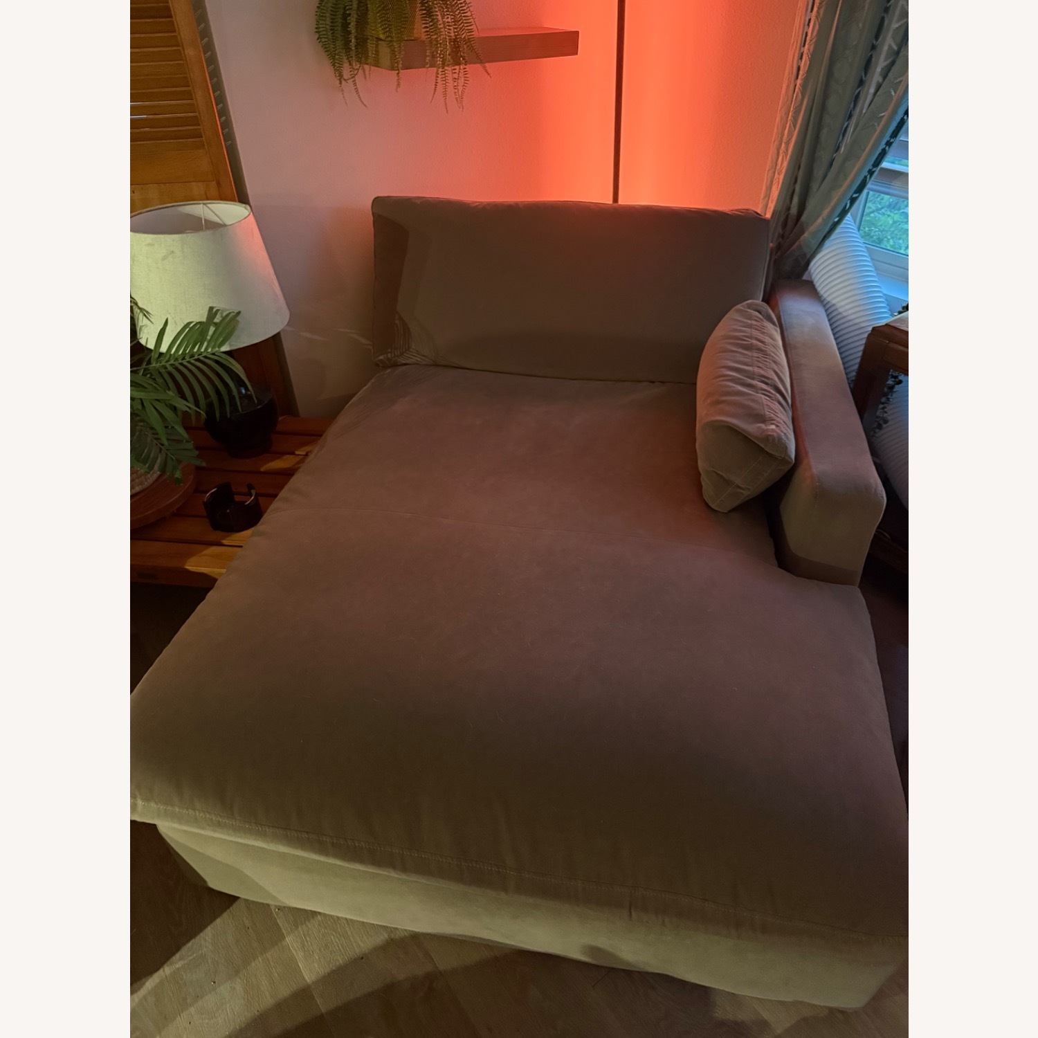 Coleman Modular Sofa With Chaise - image-3