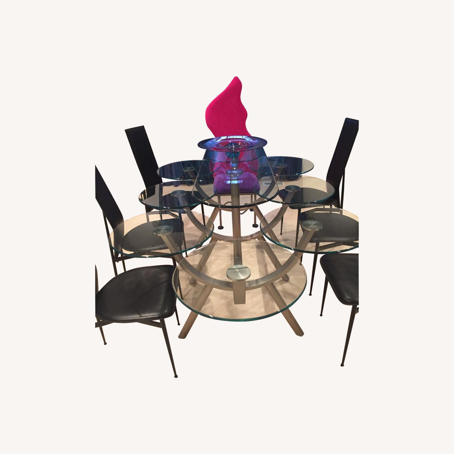 DIA Dinner for Eight - image-0