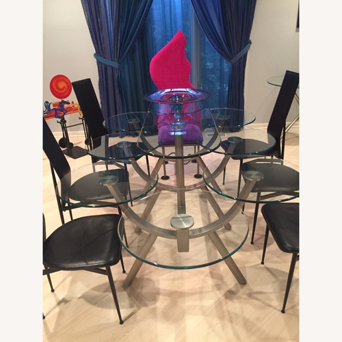 Used DIA Dinner for Eight for sale on AptDeco