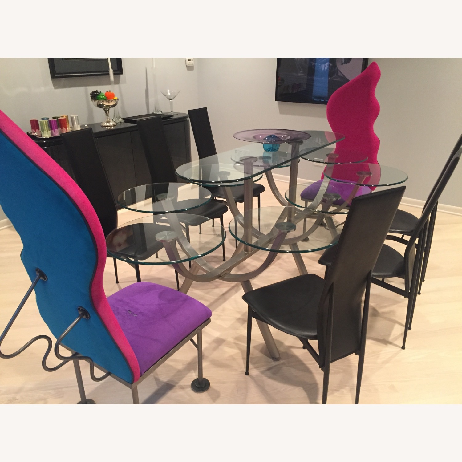 DIA Dinner for Eight - image-2