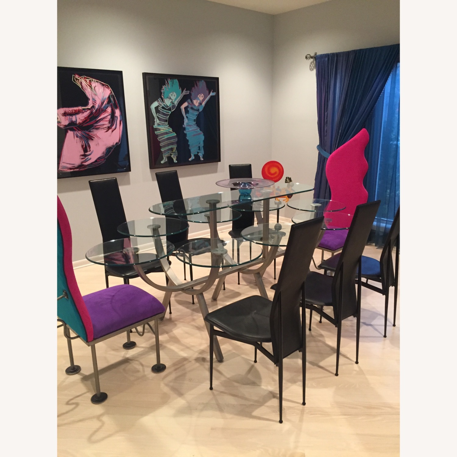 DIA Dinner for Eight - image-3