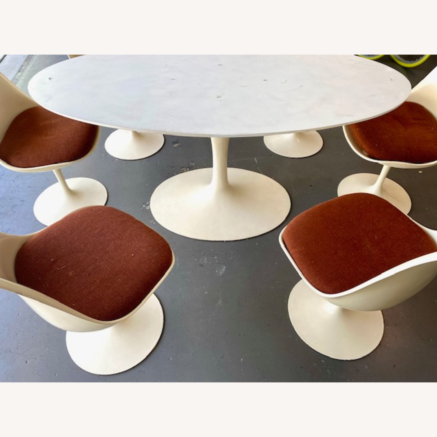 Saarinen Tulip Set - image-3