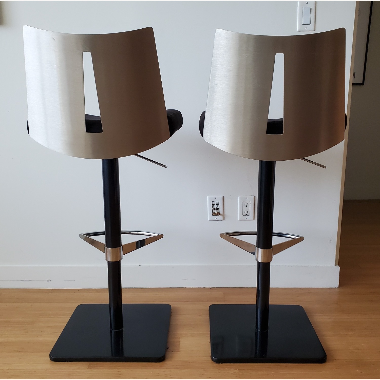 Elite Modern Bar Stools - image-3