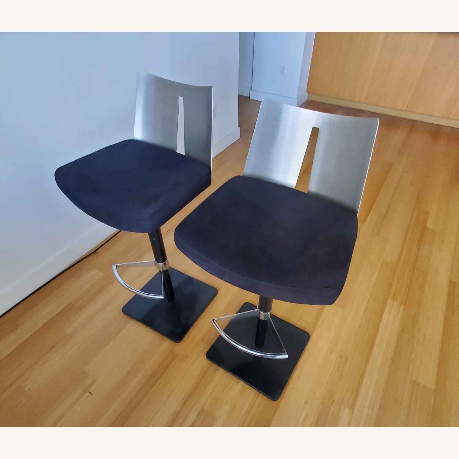 Elite Modern Bar Stools - image-2