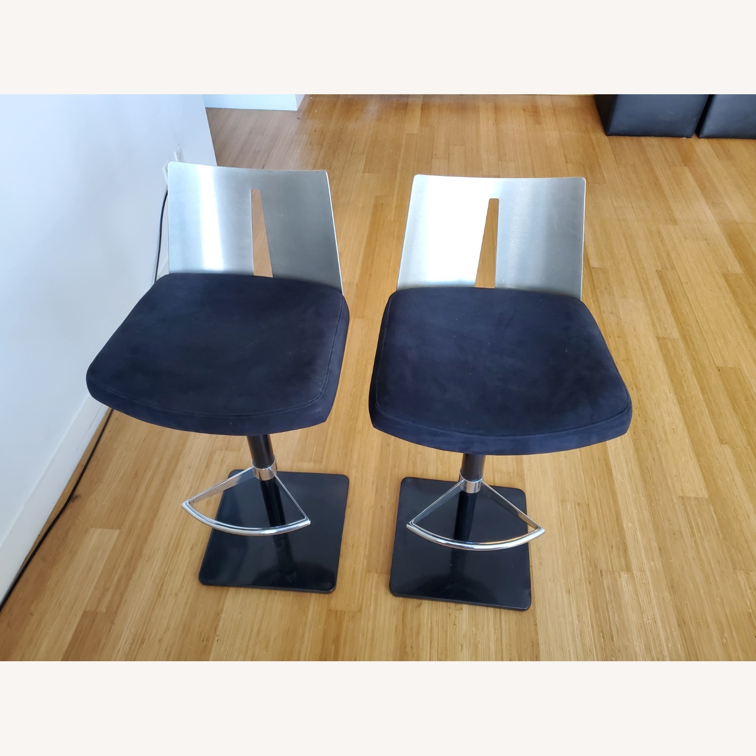 Elite Modern Bar Stools - image-1