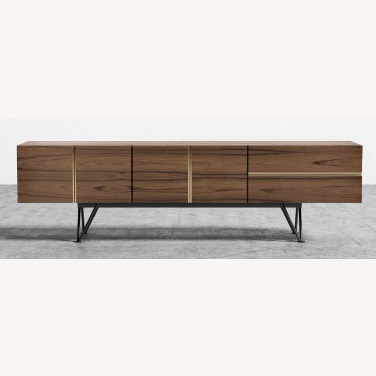Bennett Media Console - 83" - image-4