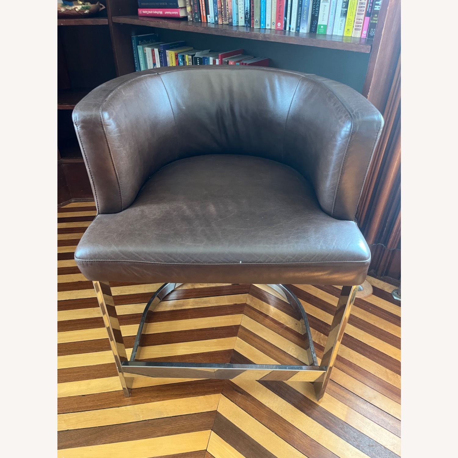 Williams Sonoma Verona Counter Stools - image-2