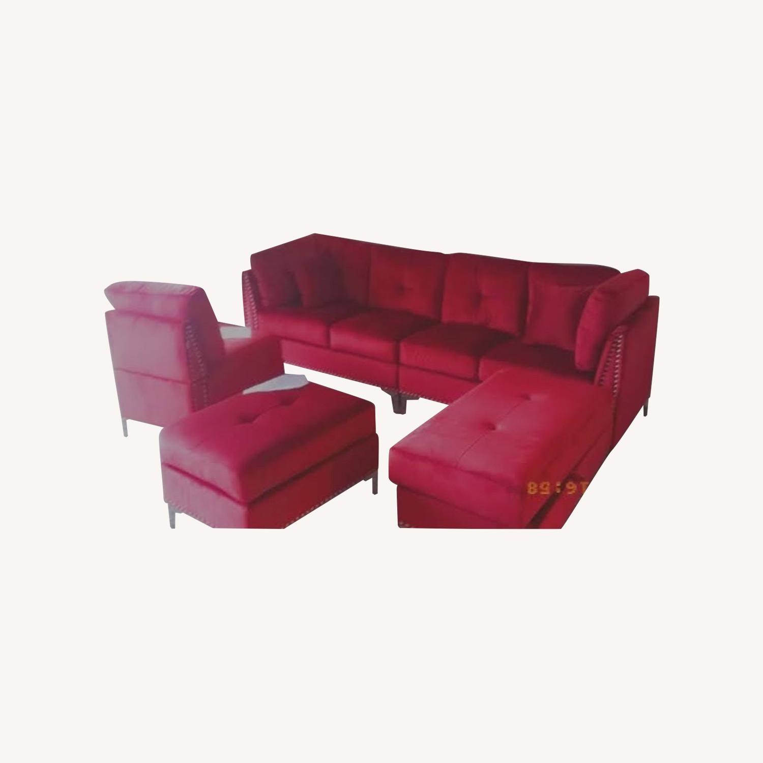 Crimson Furniture - image-0