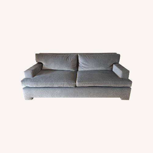 Tacchini Chill-Out Sofa by Gordon Guillaumier - AptDeco