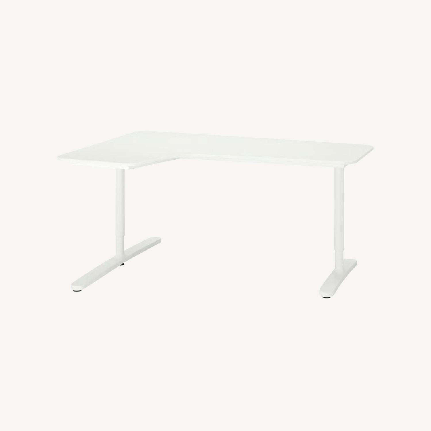 【babydino】IKEA BEKANTベカント140cm×60cm babydino】IKEA BEKANTベカント140cm×60cm Ikea Bekant Desk 140