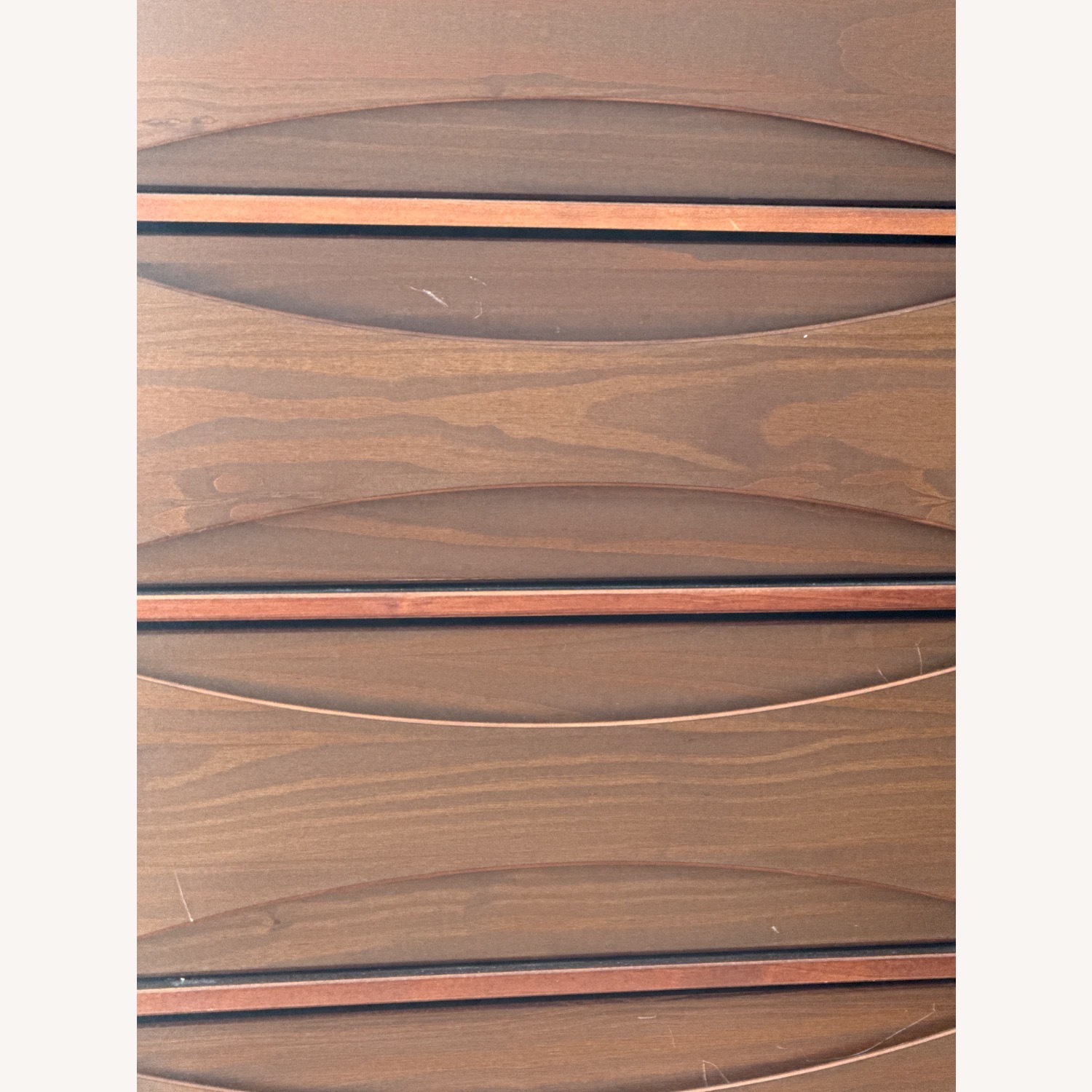 Wade Logan 5 Drawer Dresser - image-3