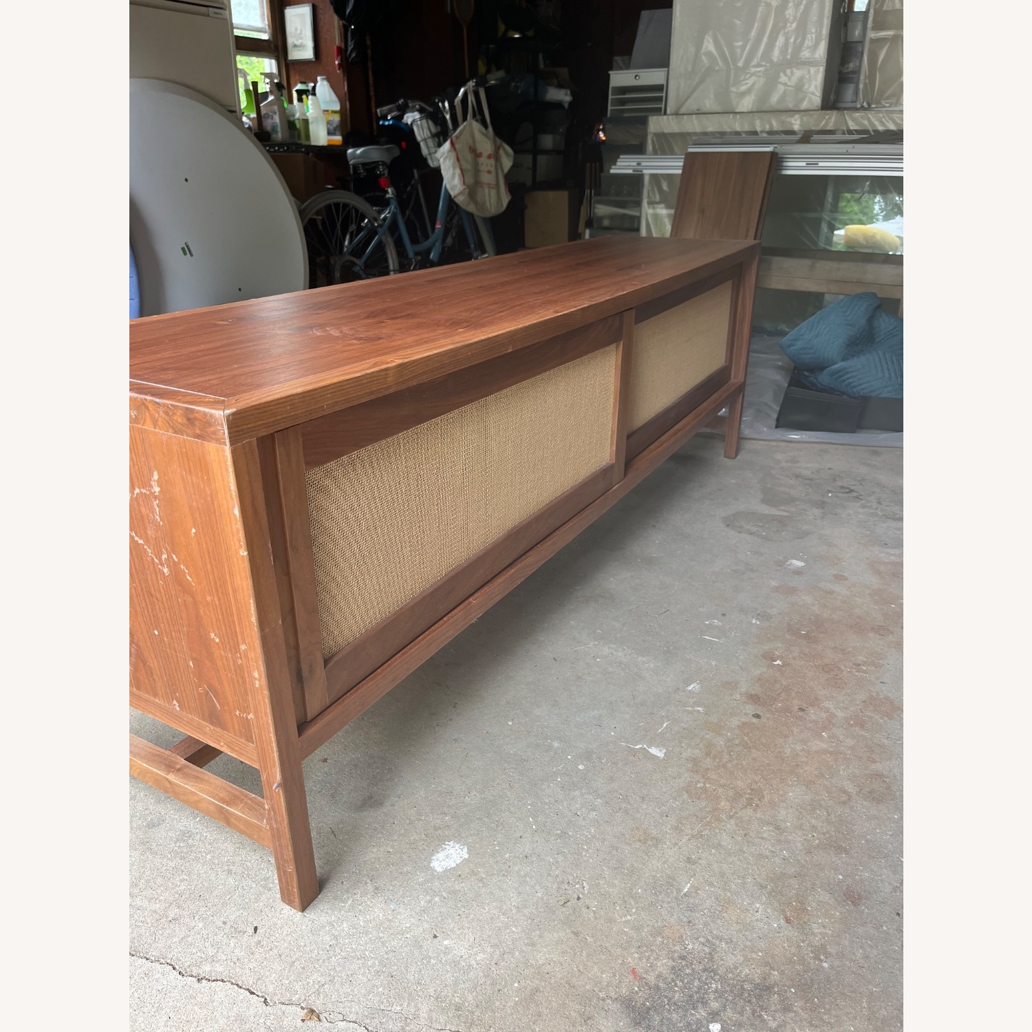 Room & Board Berkeley Media Cabinet  - image-1