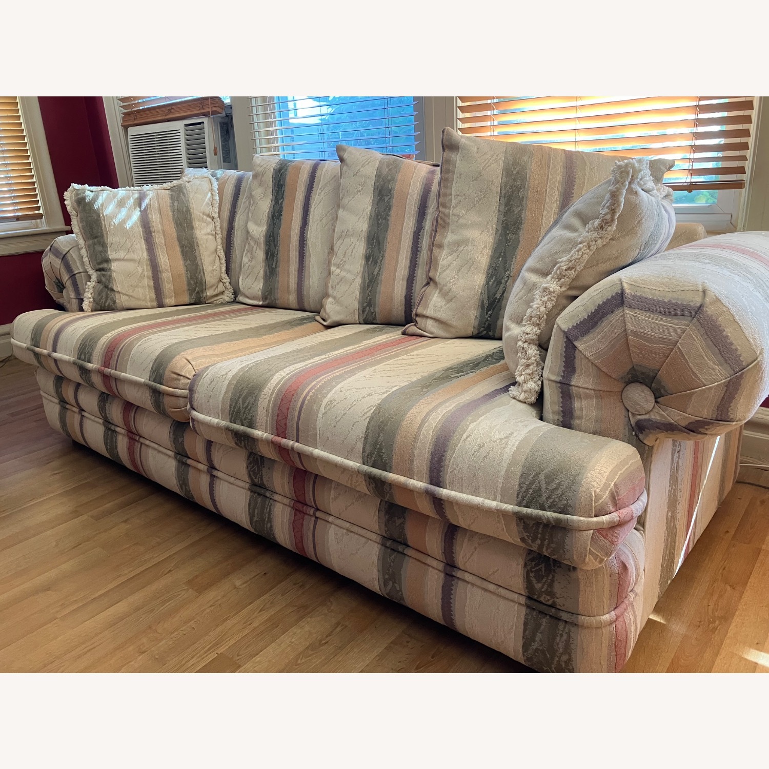 Living Room Couch - image-2