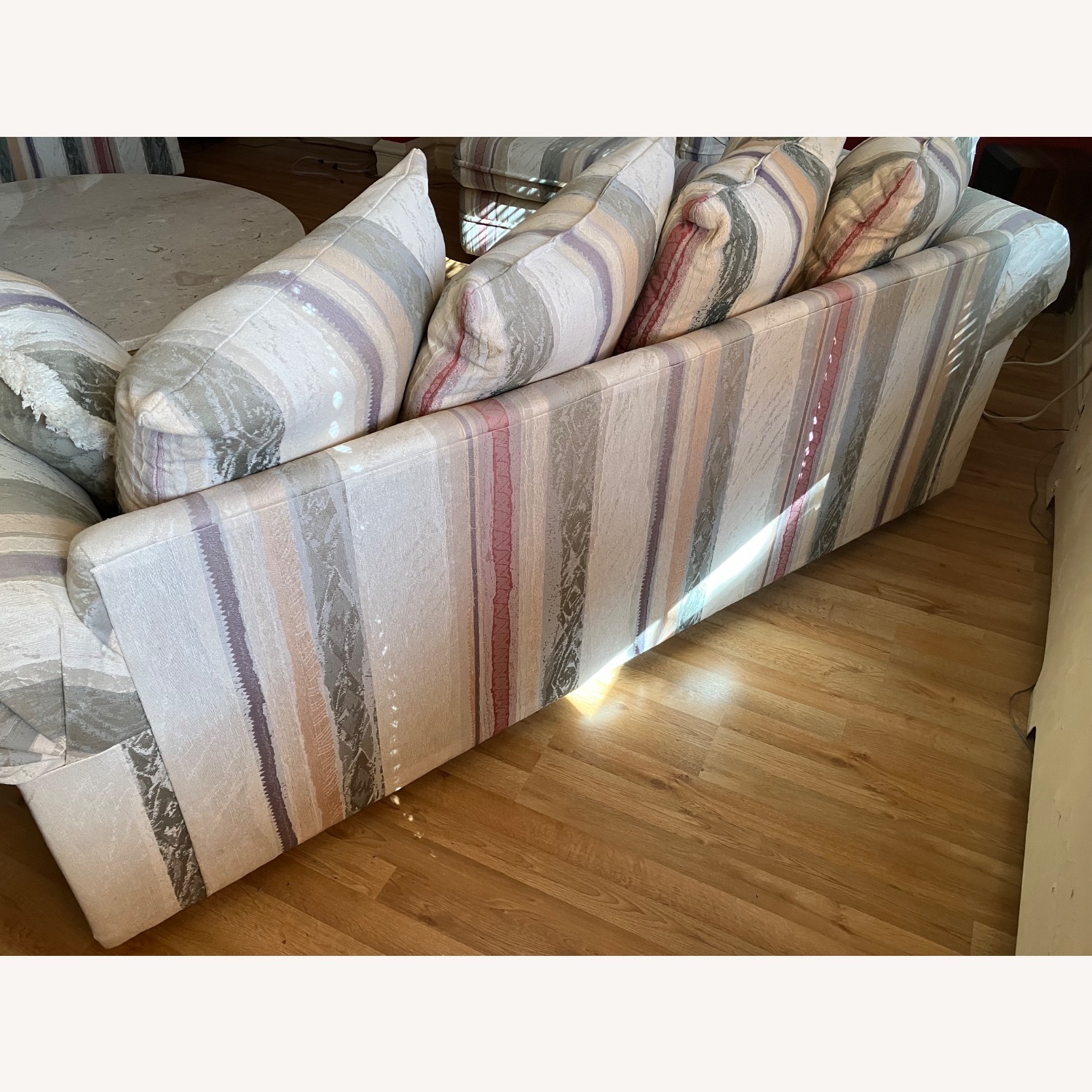 Living Room Couch - image-5