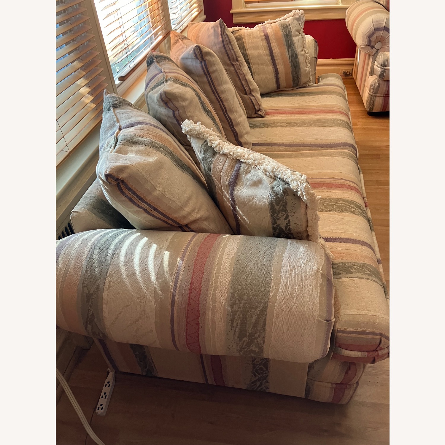 Living Room Couch - image-4