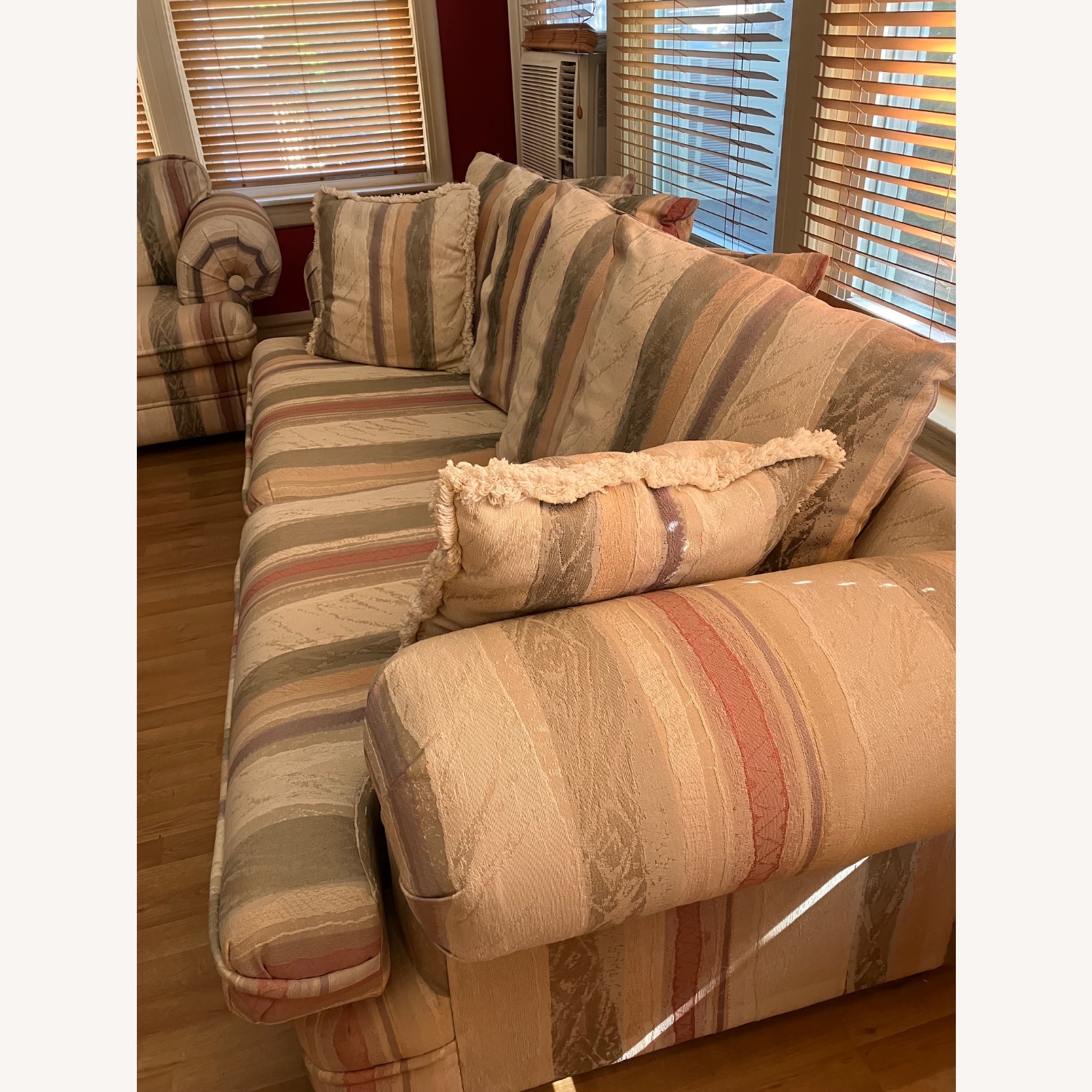 Living Room Couch - image-3