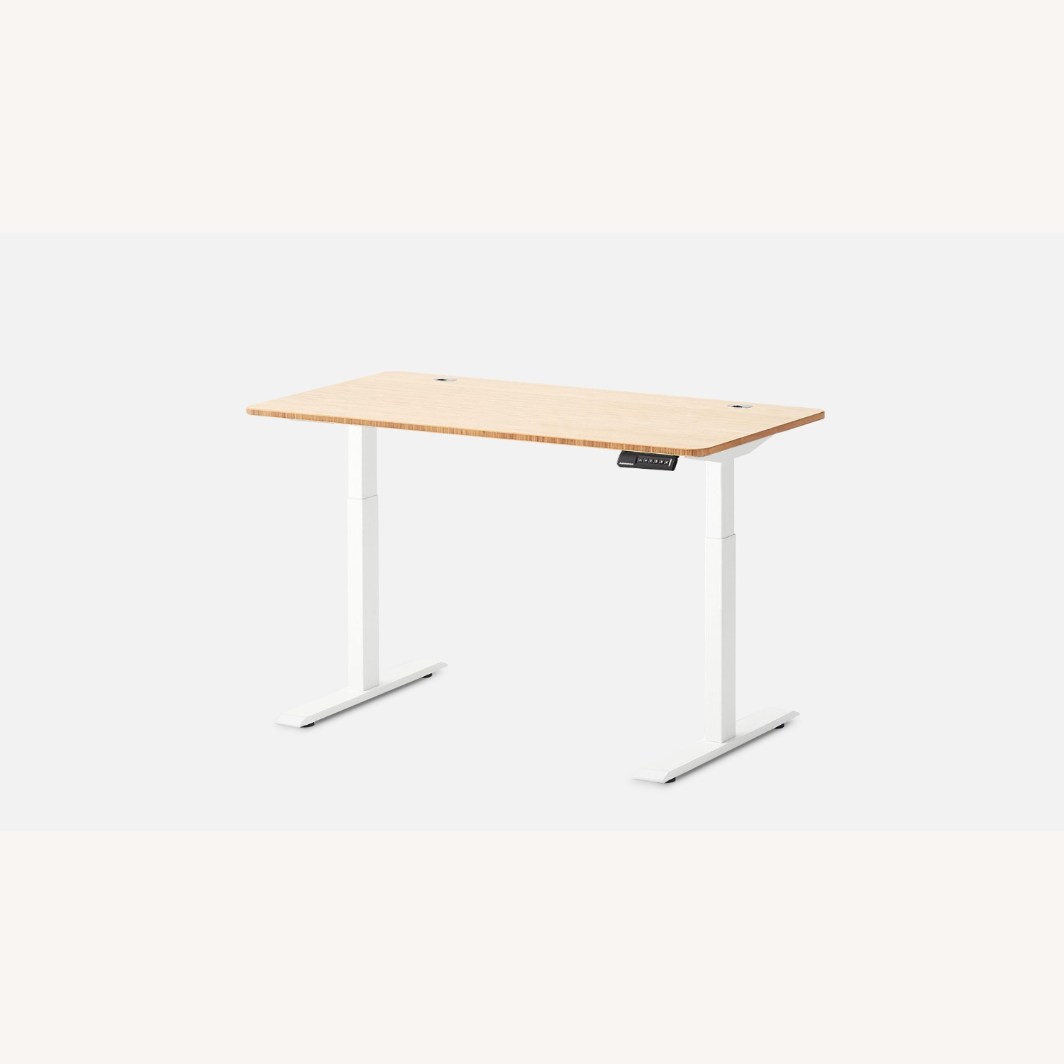 Autonomous SmartDesk Core Adjustable Standing Desk - image-3