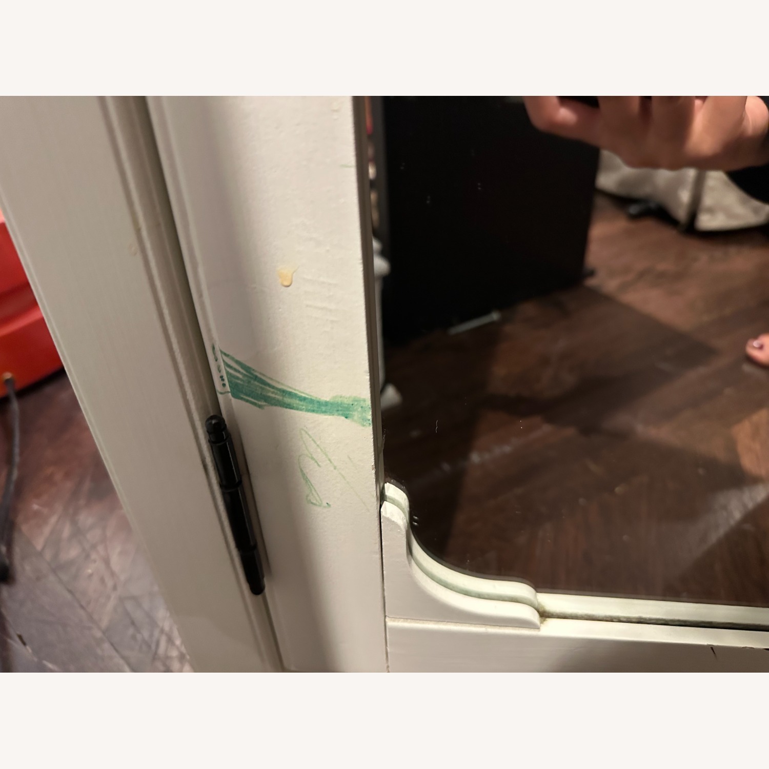 Pottery Barn Kids Juliette Armoire - image-4