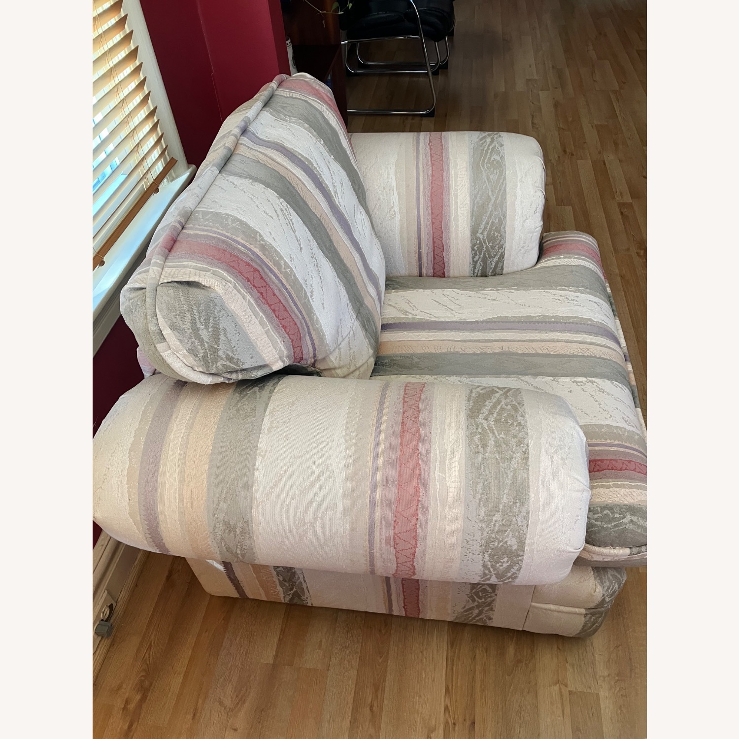 Oversized Living Room Chair - image-2