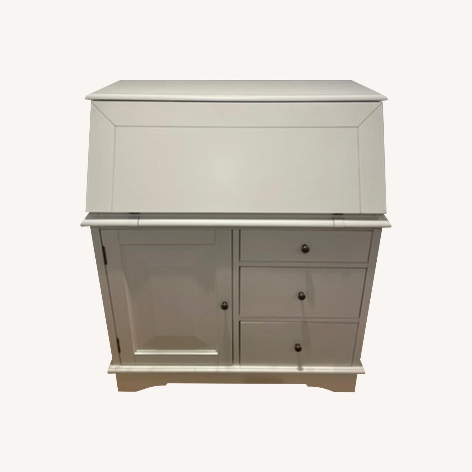 Pottery Barn Toulouse Secretary Desk - image-0