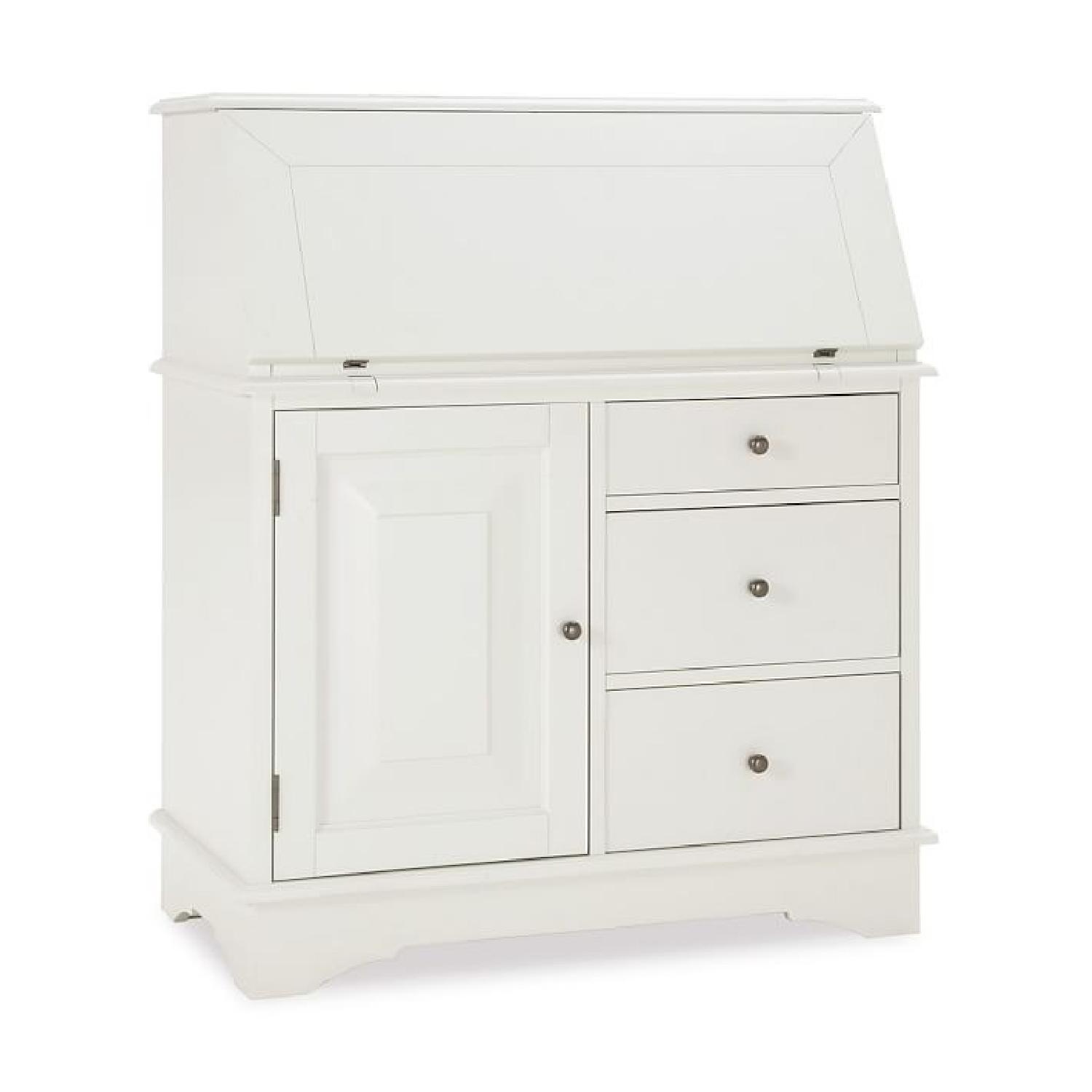 Pottery Barn Toulouse Secretary Desk - image-7