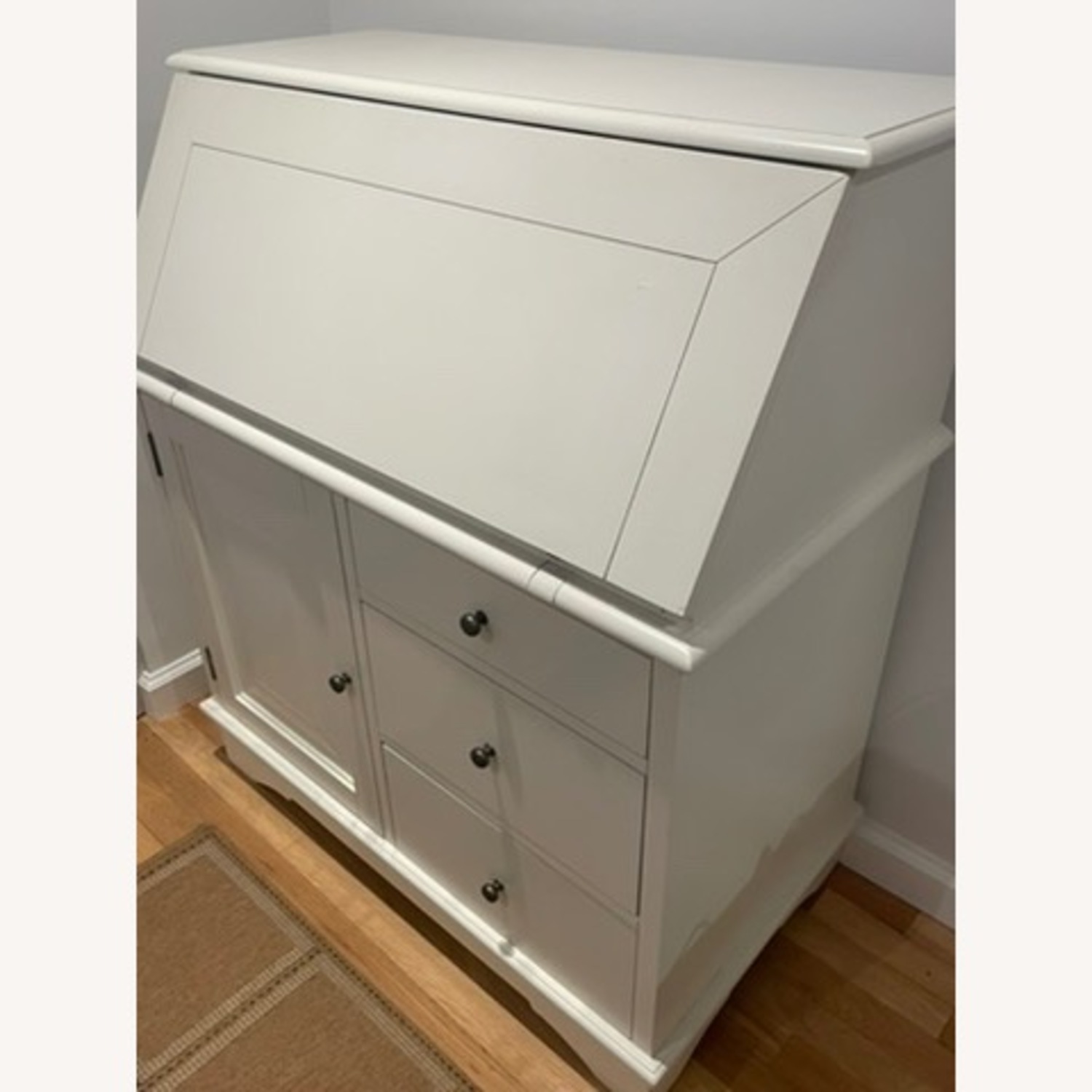 Pottery Barn Toulouse Secretary Desk - image-1