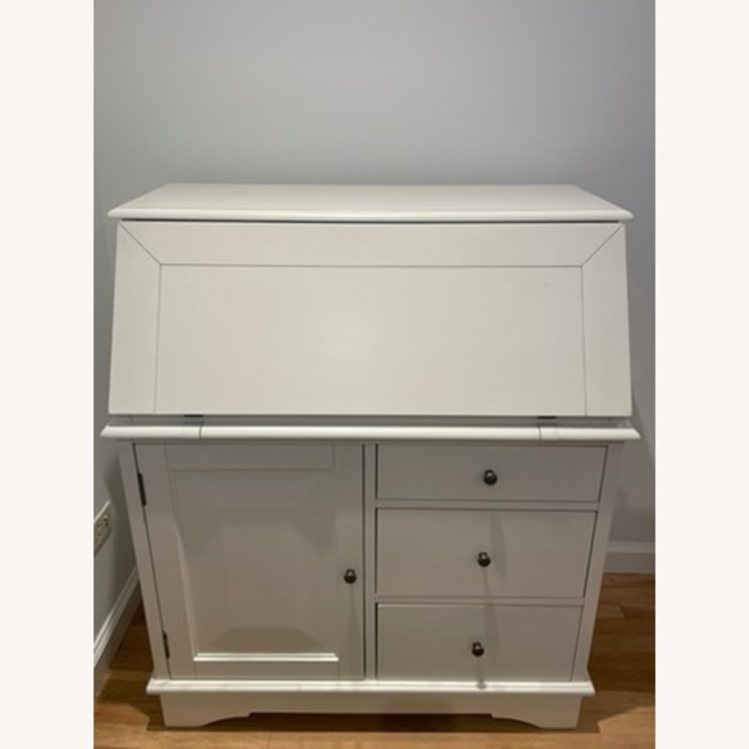 Pottery Barn Toulouse Secretary Desk - image-2