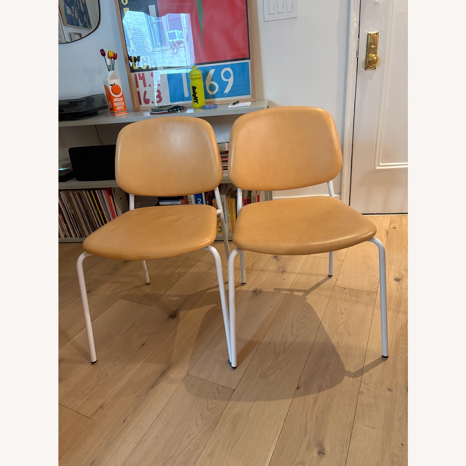 Industry West Dining Chair - image-2