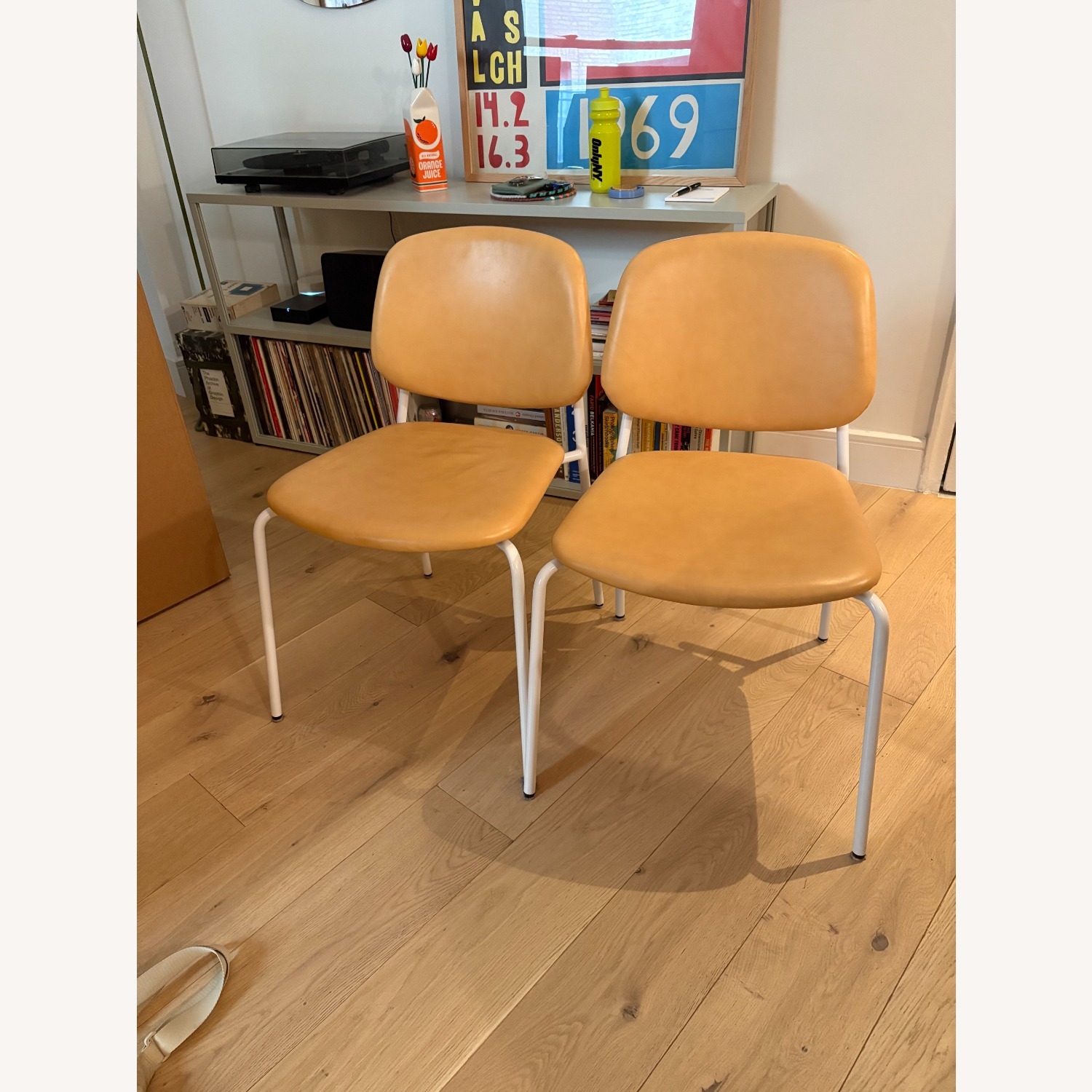 Industry West Dining Chair - image-3