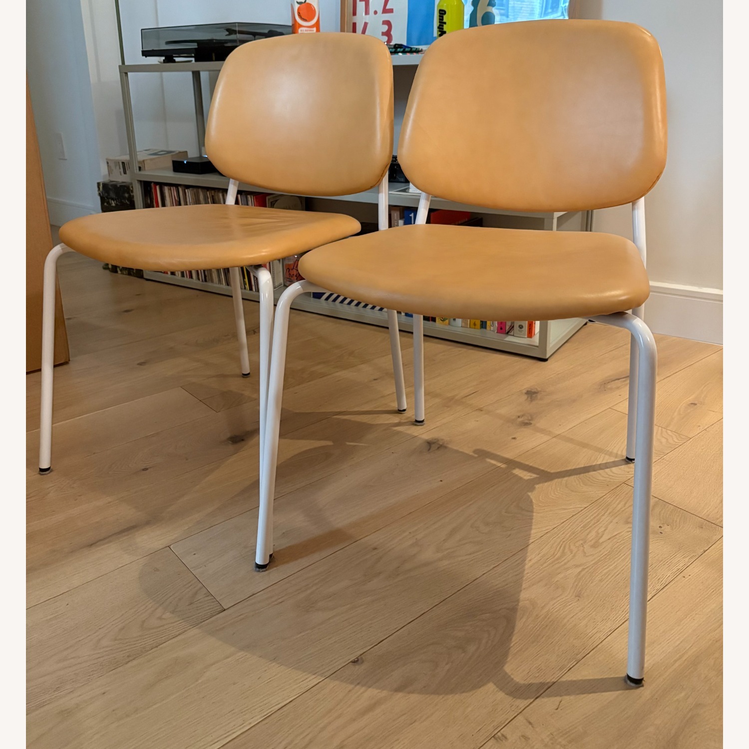 Industry West Dining Chair - image-1