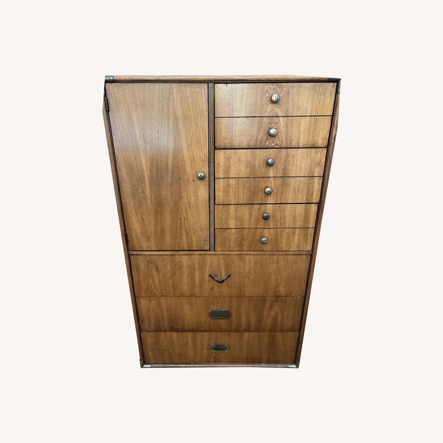 Bedroom Armoire - image-0